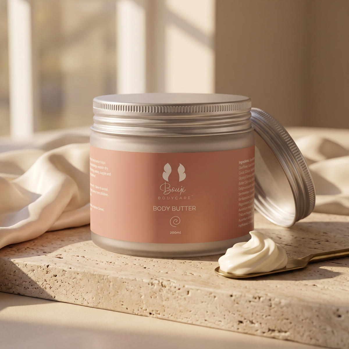 Body Butter