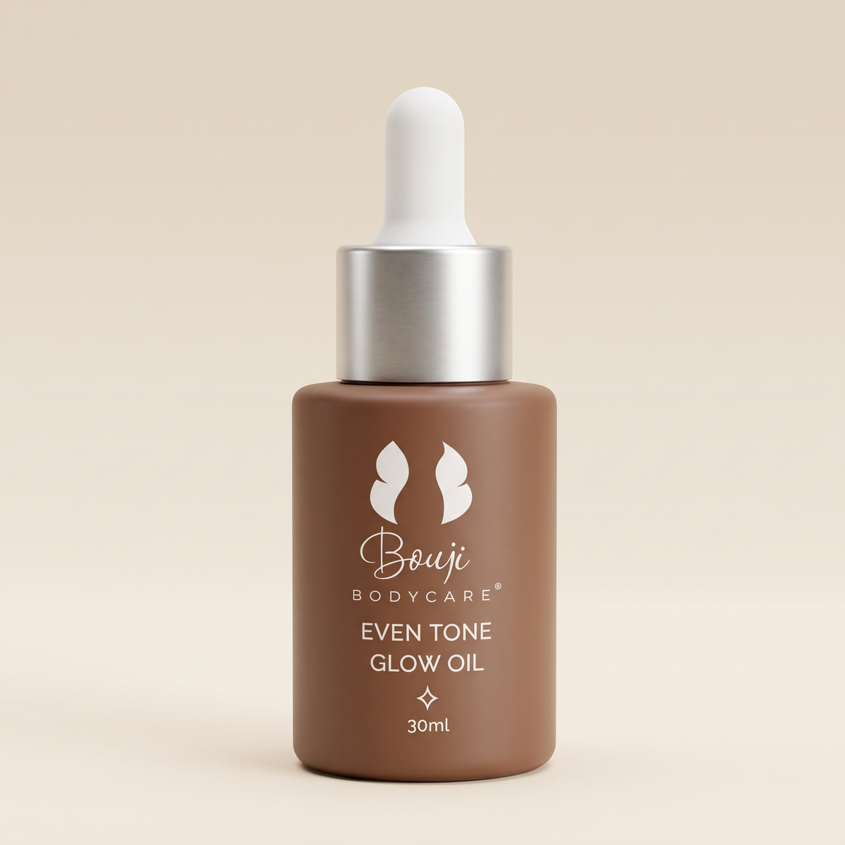 Even Tone Glow Oil