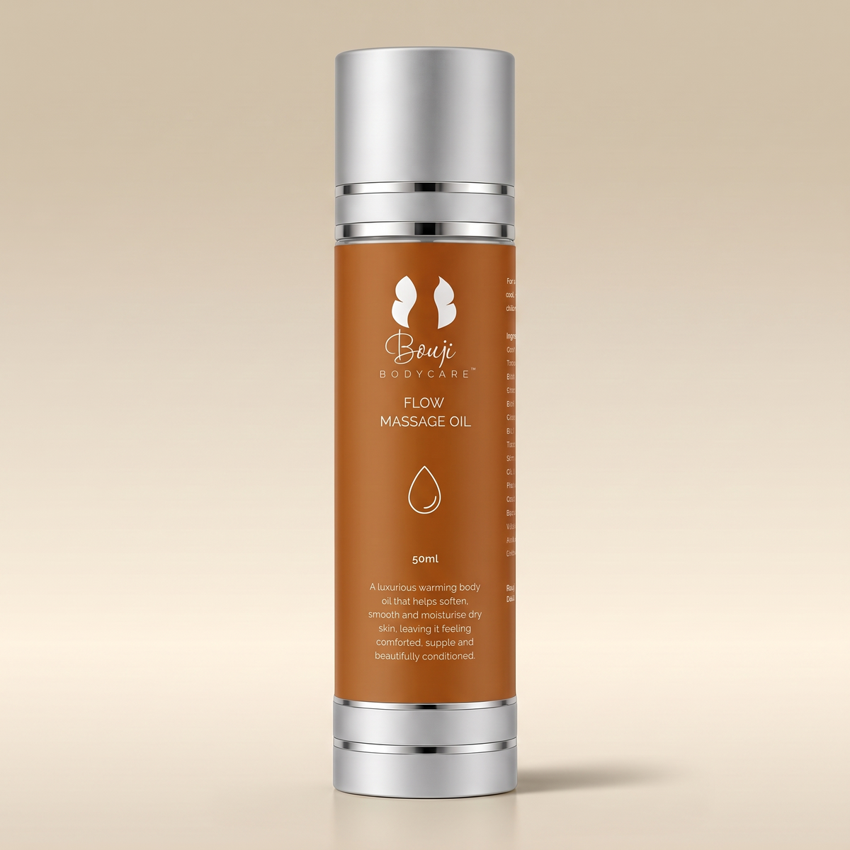 Flow Massage Oil