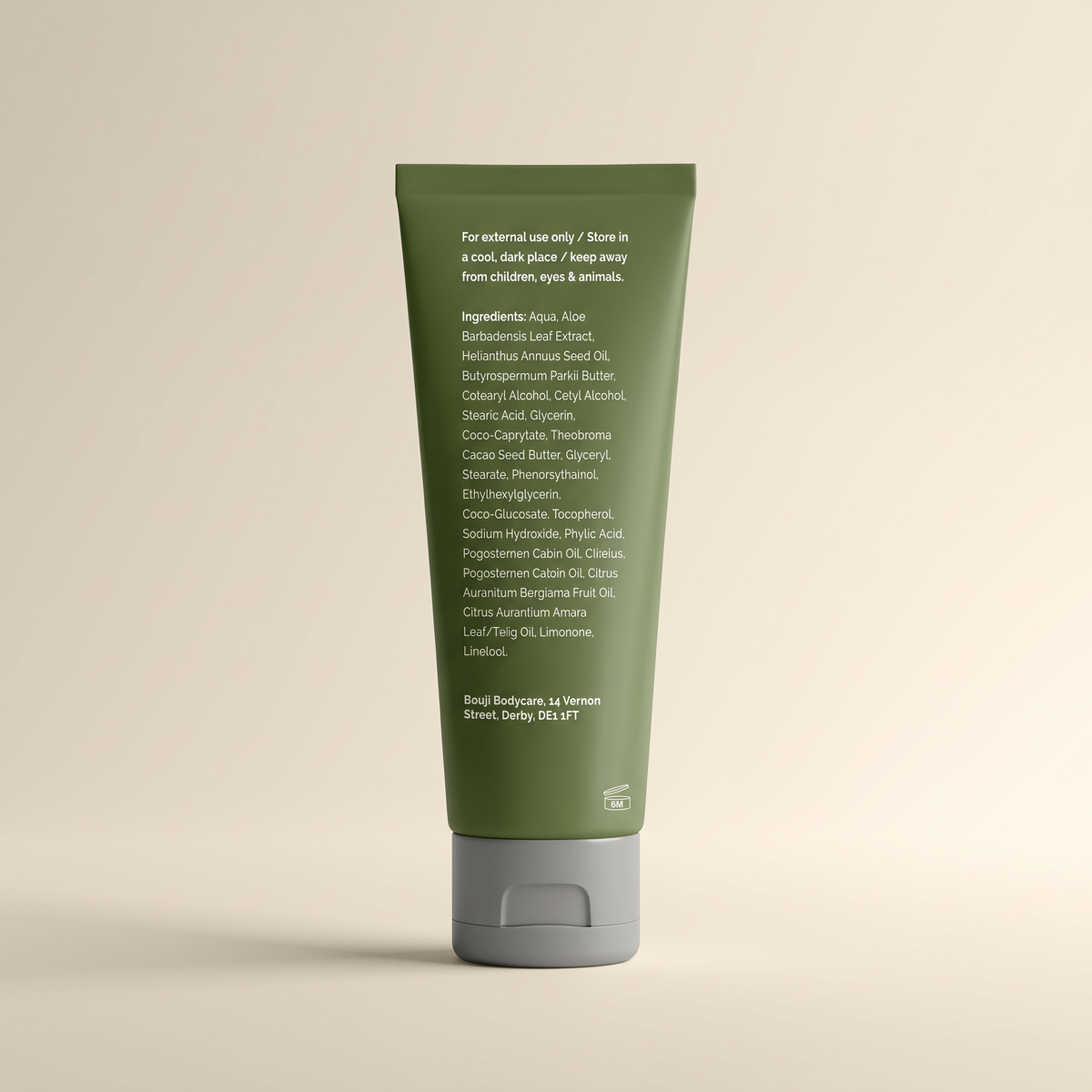 Hand Cream