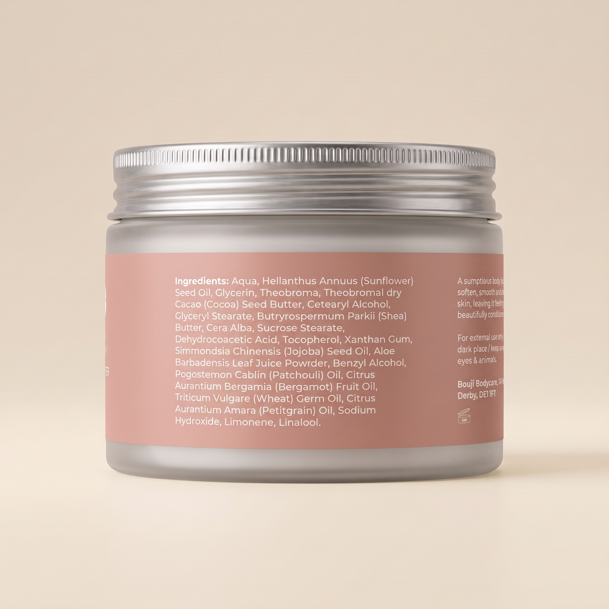 Body Butter