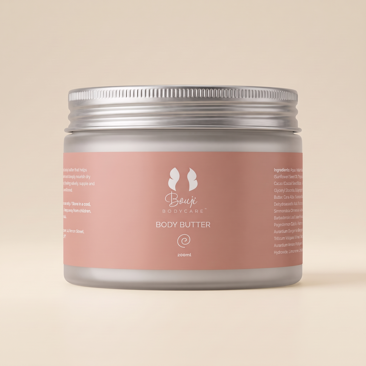 Body Butter