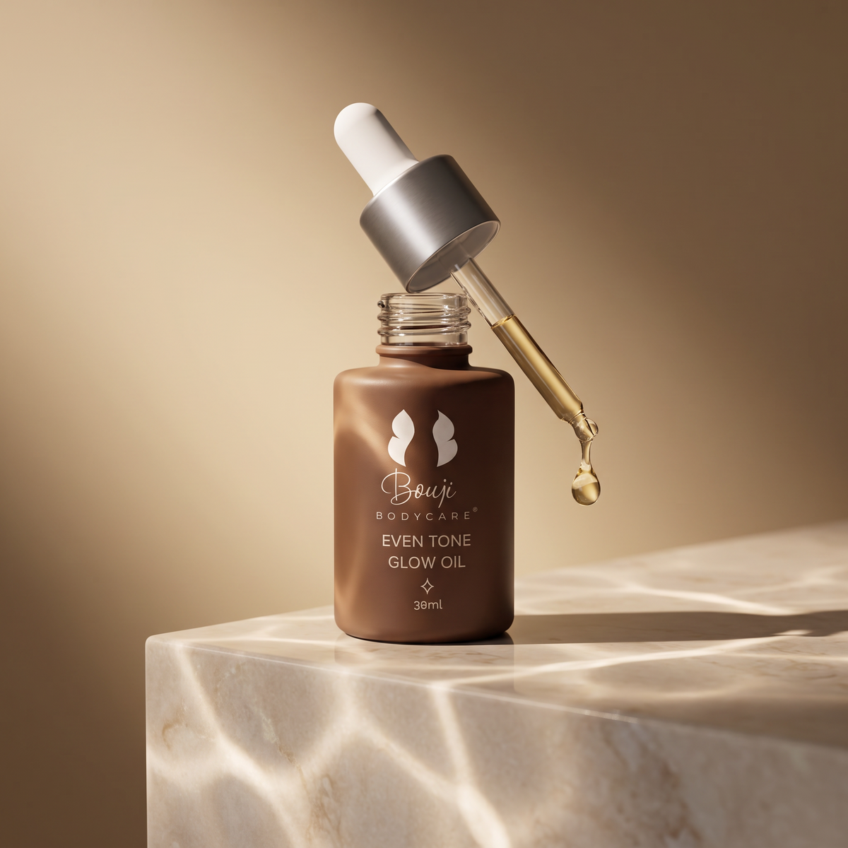 Even Tone Glow Oil