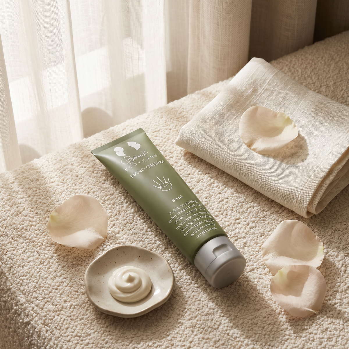 Hand Cream
